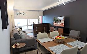 Luxury Condo Santa Fe Cosmocrat By Bamboo Skylife